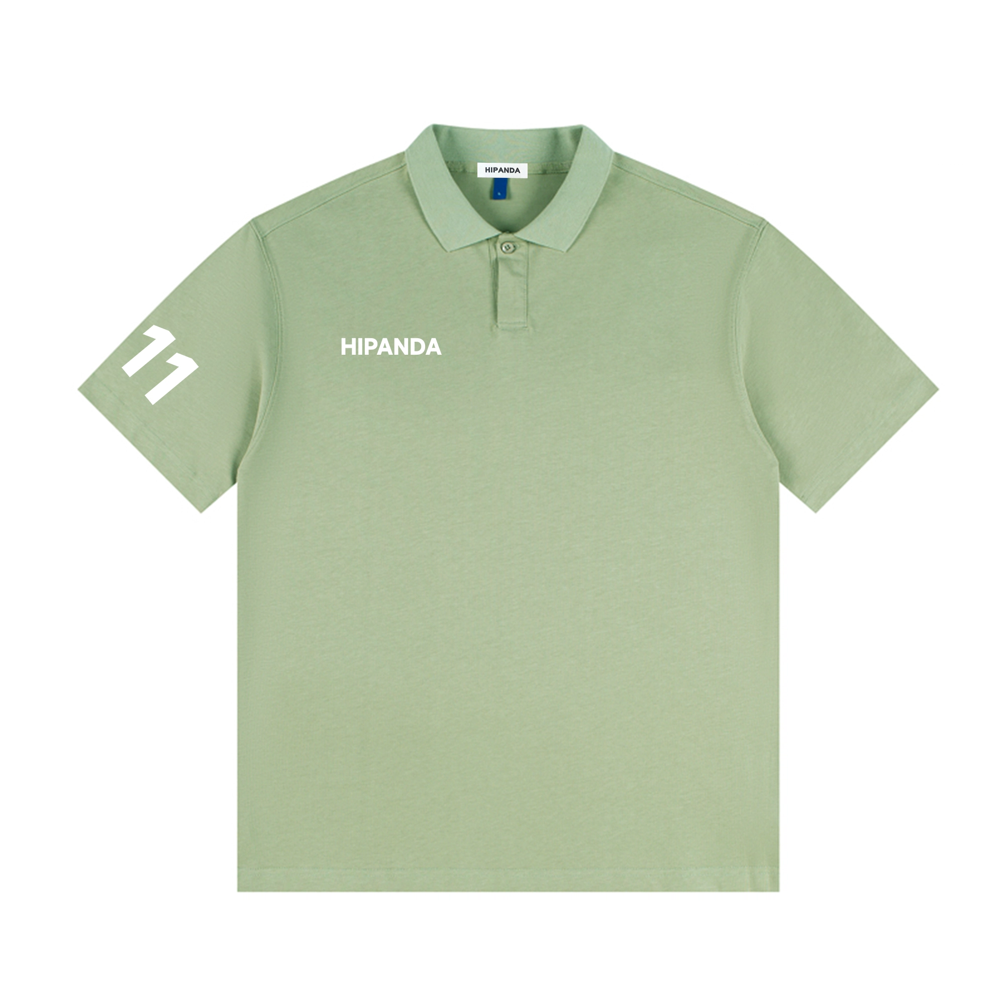 HIPANDA logoPolo