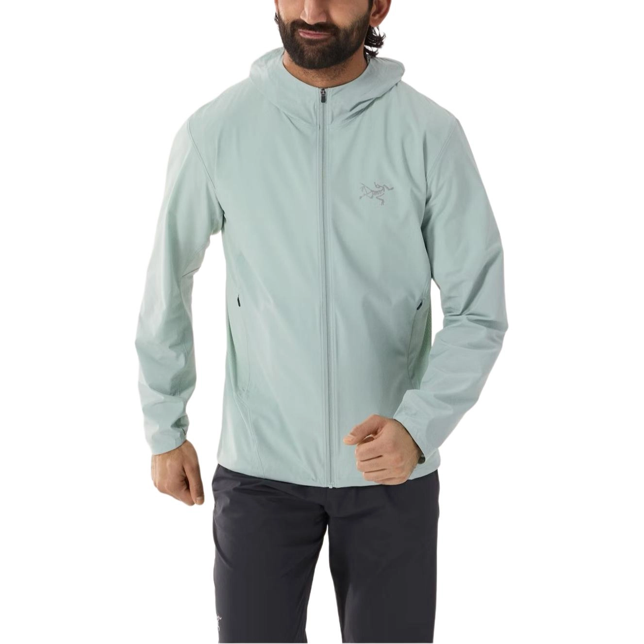 Arcteryx INCENDO HYBRID