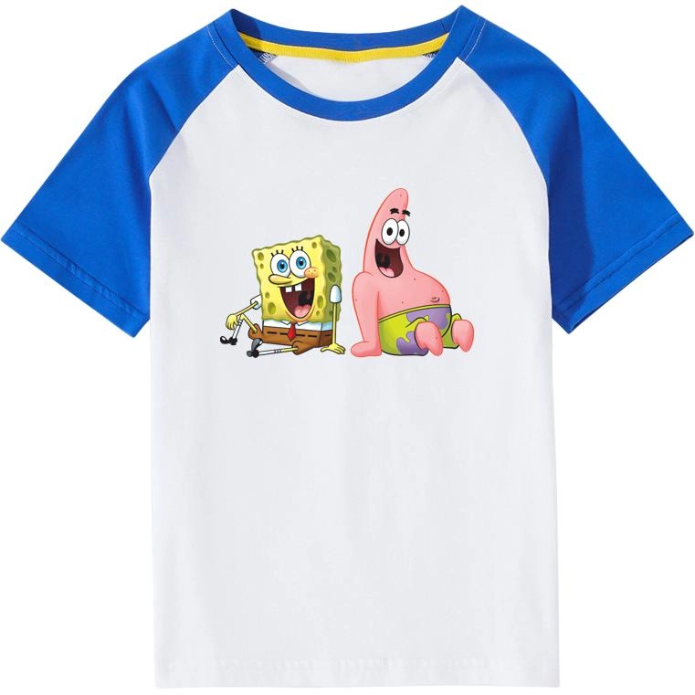SPONGEBOB SQUAREPANTST