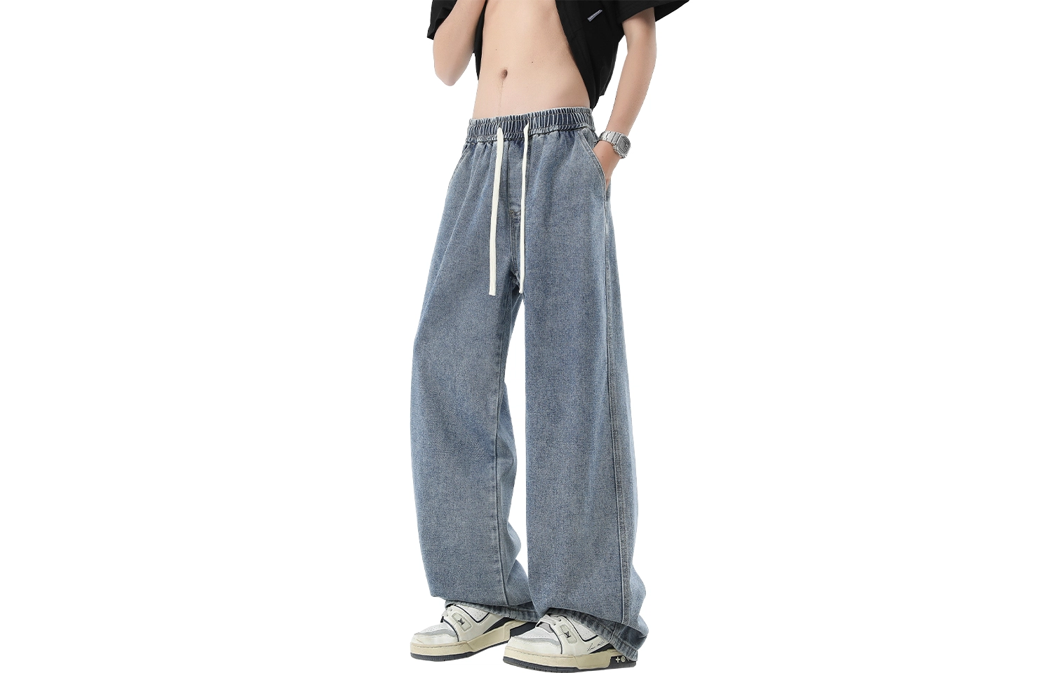 JEANSWEST