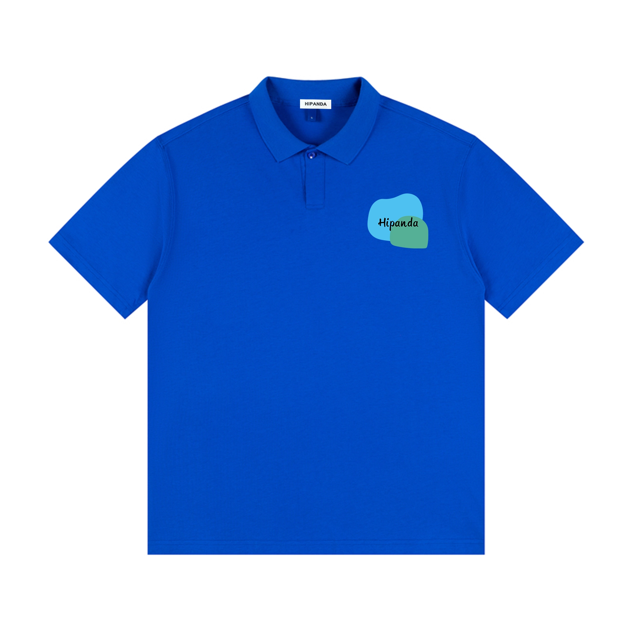 HIPANDA logoPolo