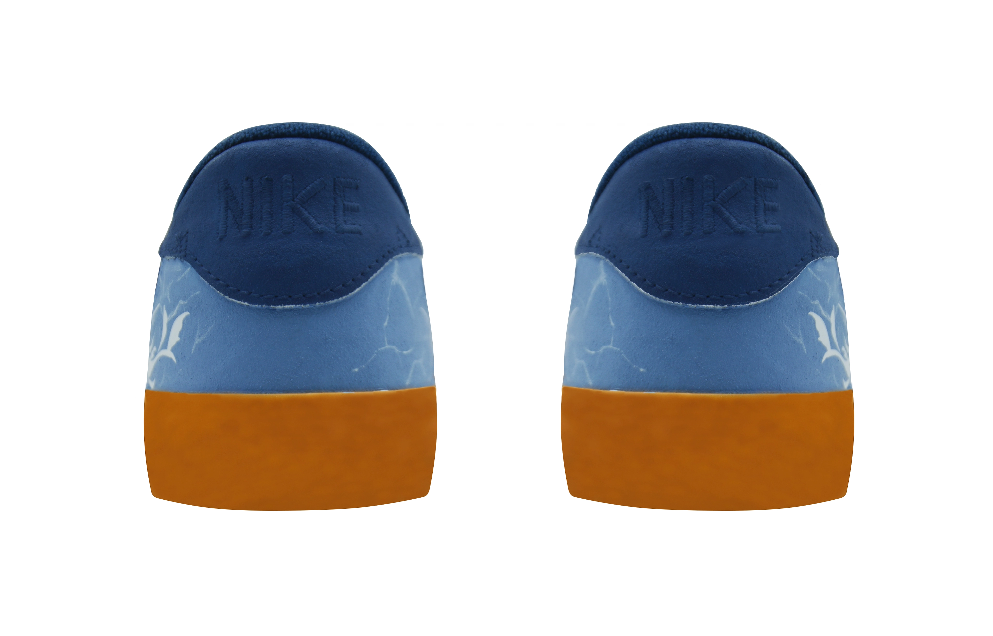 Nike Sb Heritage Vulc