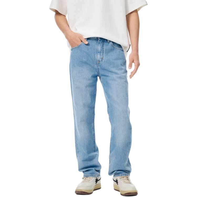 ABLE JEANS