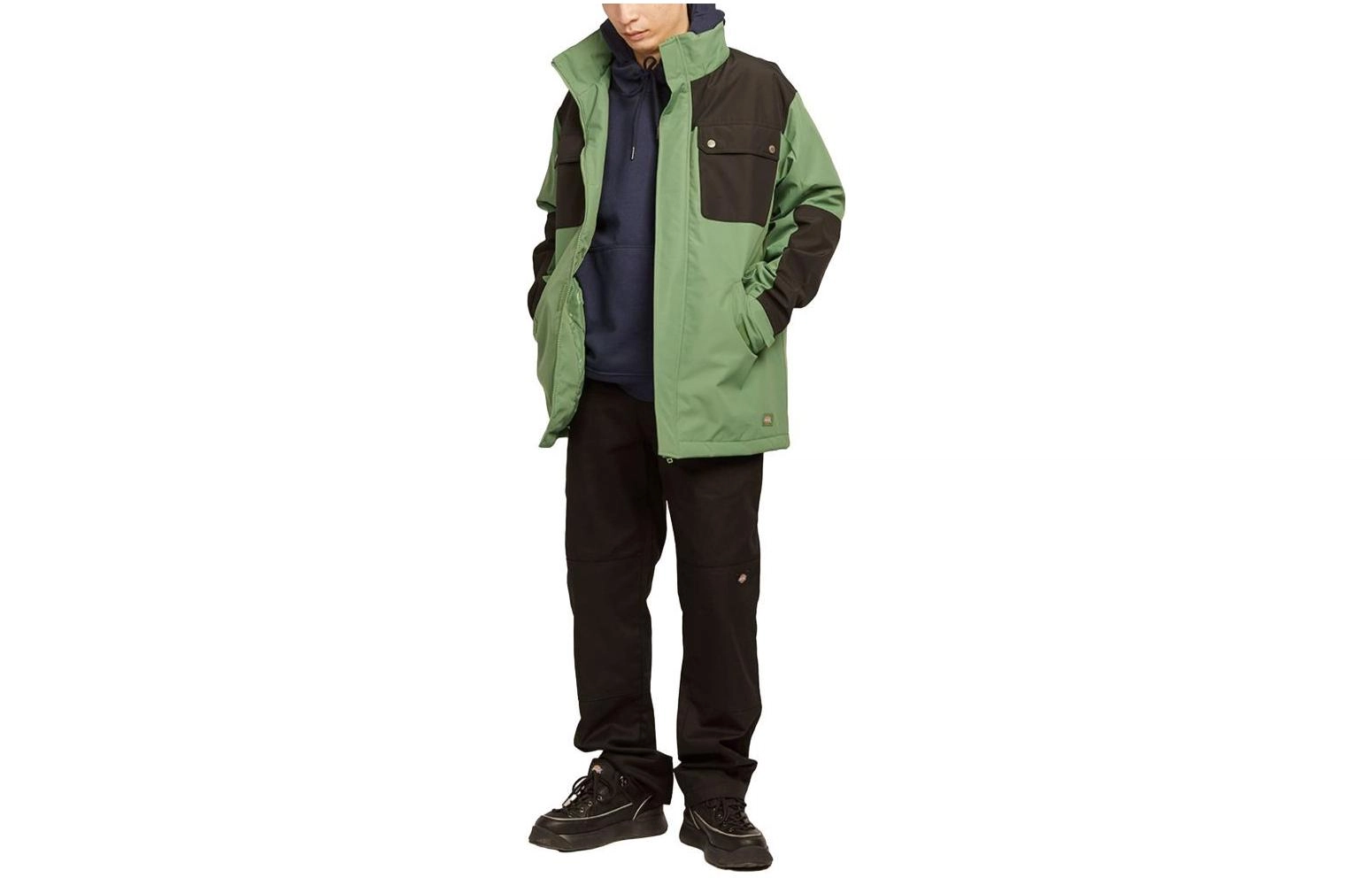 Dickies