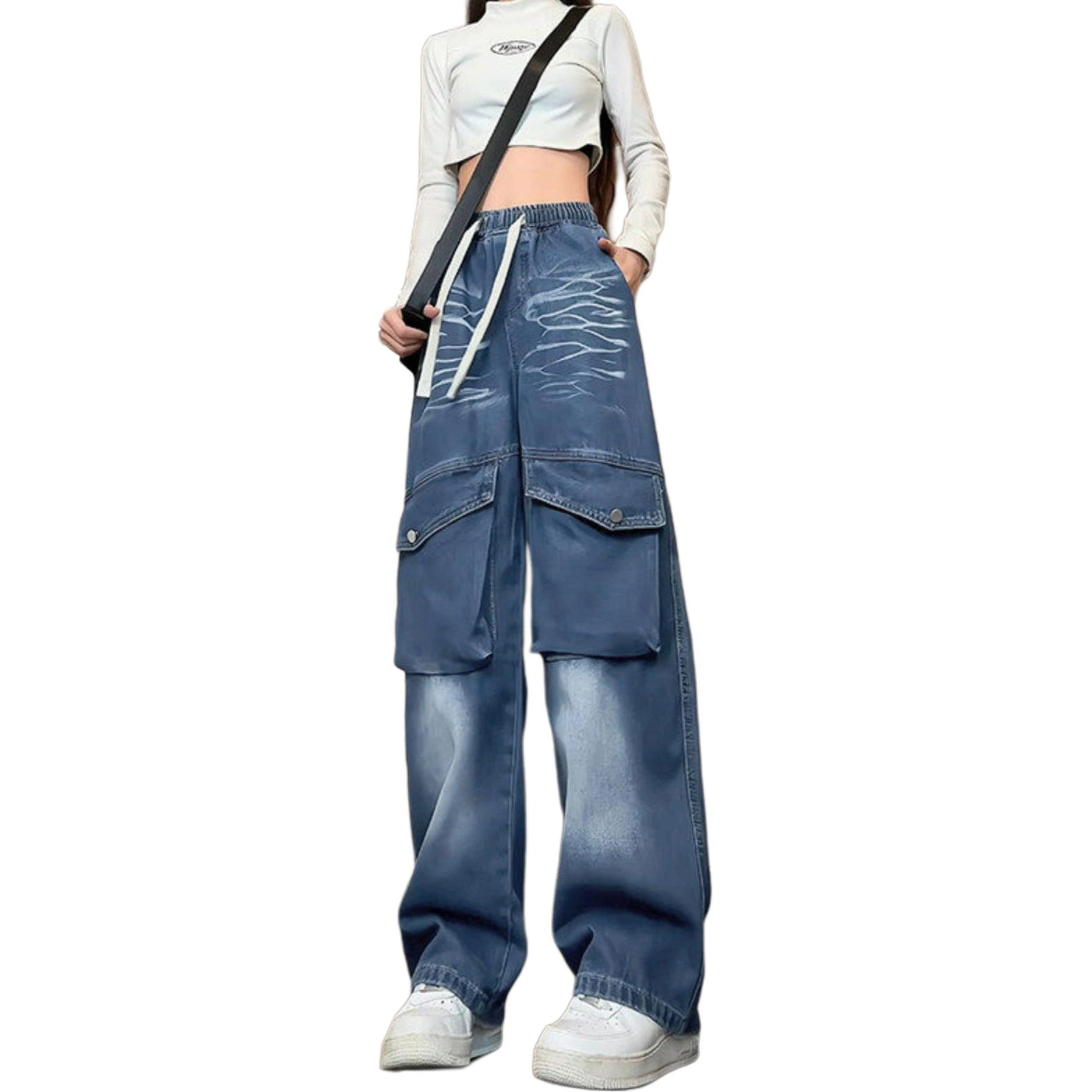 M JEANS STUDIOS 7 cleanfit