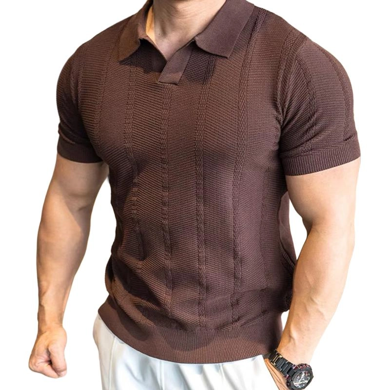 YEARNED Polo