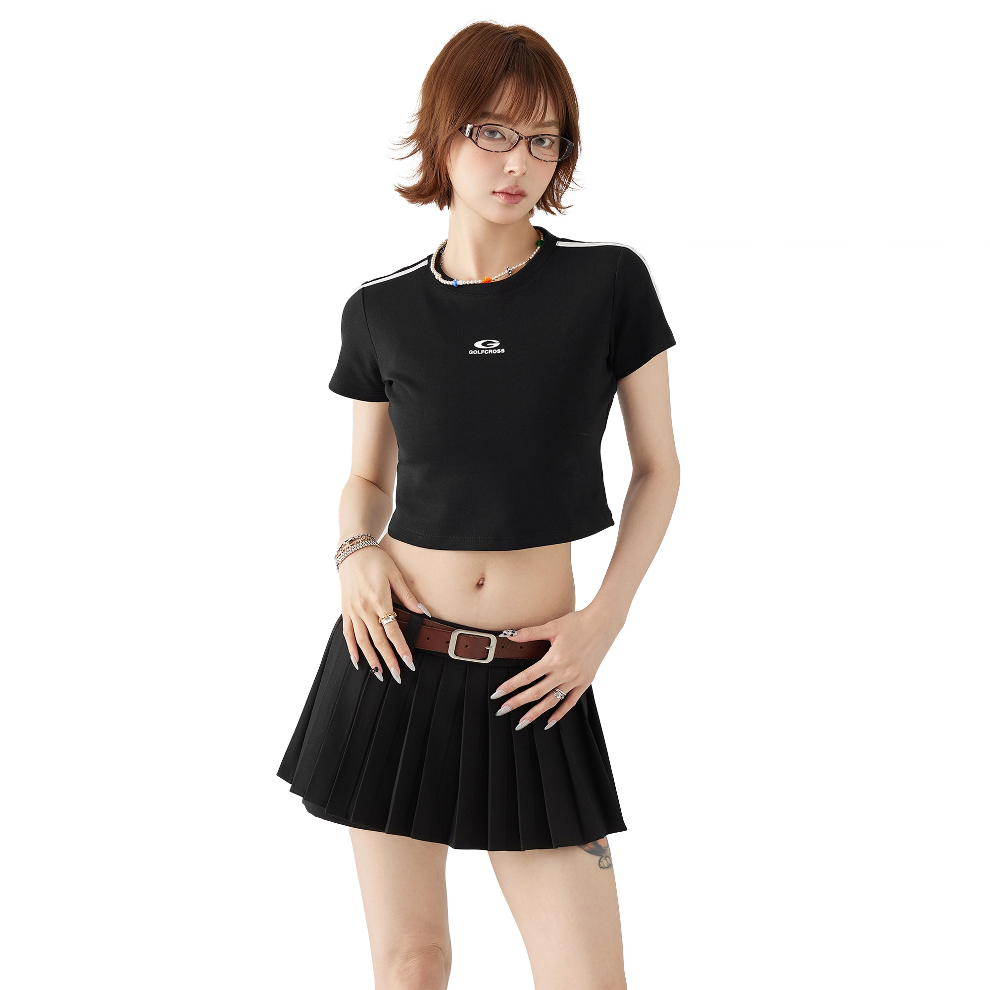GOLFCROSS T