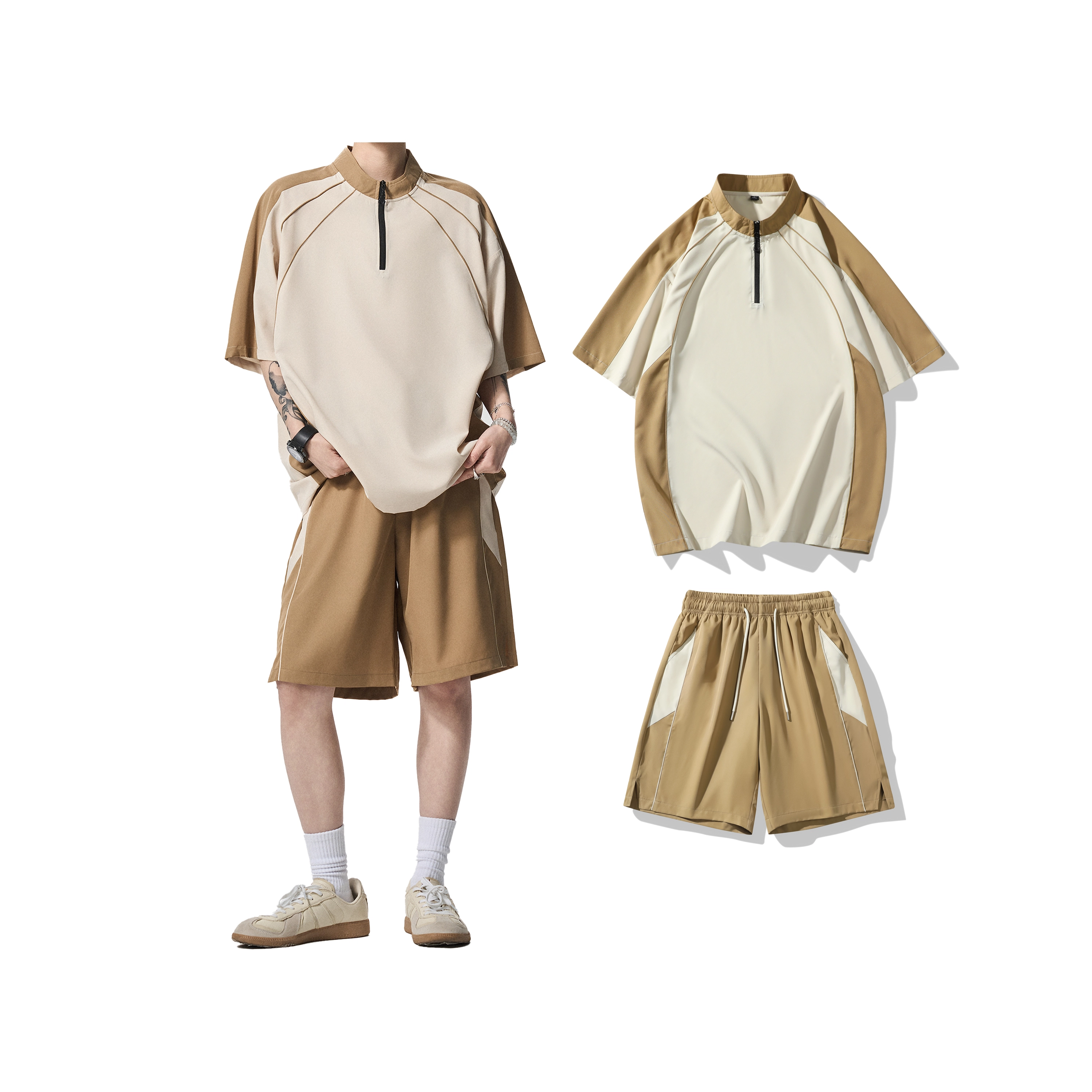 Ganbostore T