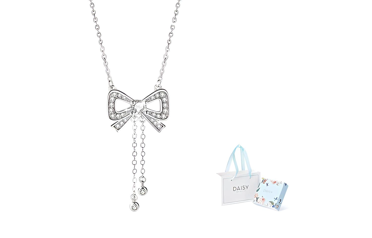 DAISY BEAUTY 925