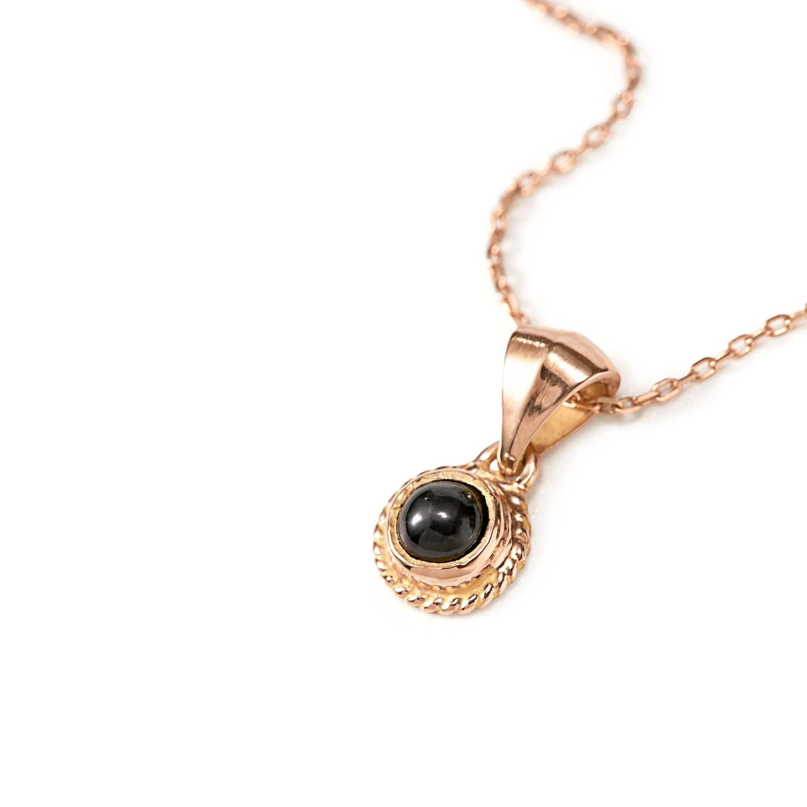 GOD SUNS 18K