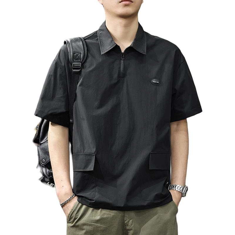 MR.MUDI Polo