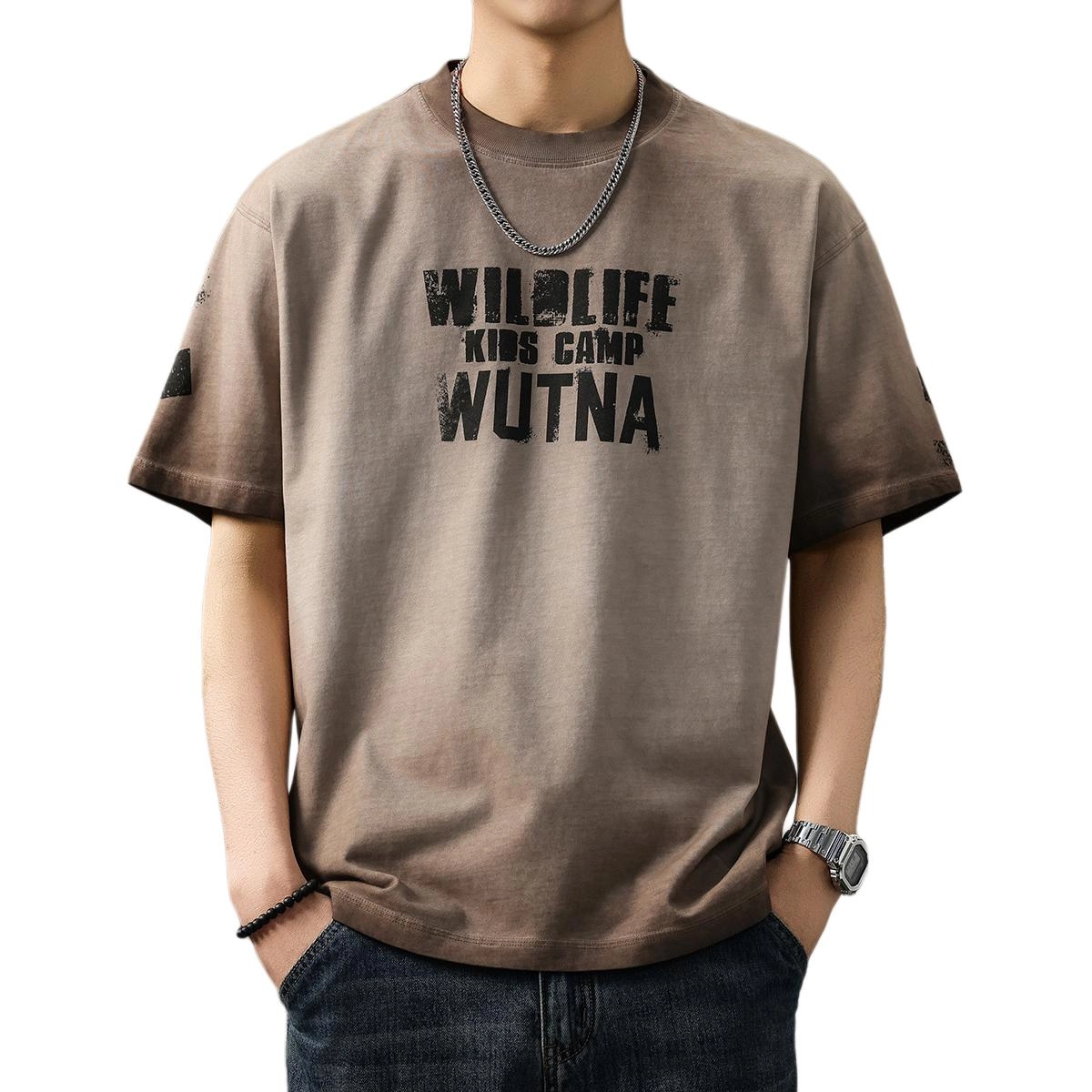 VUAS T
