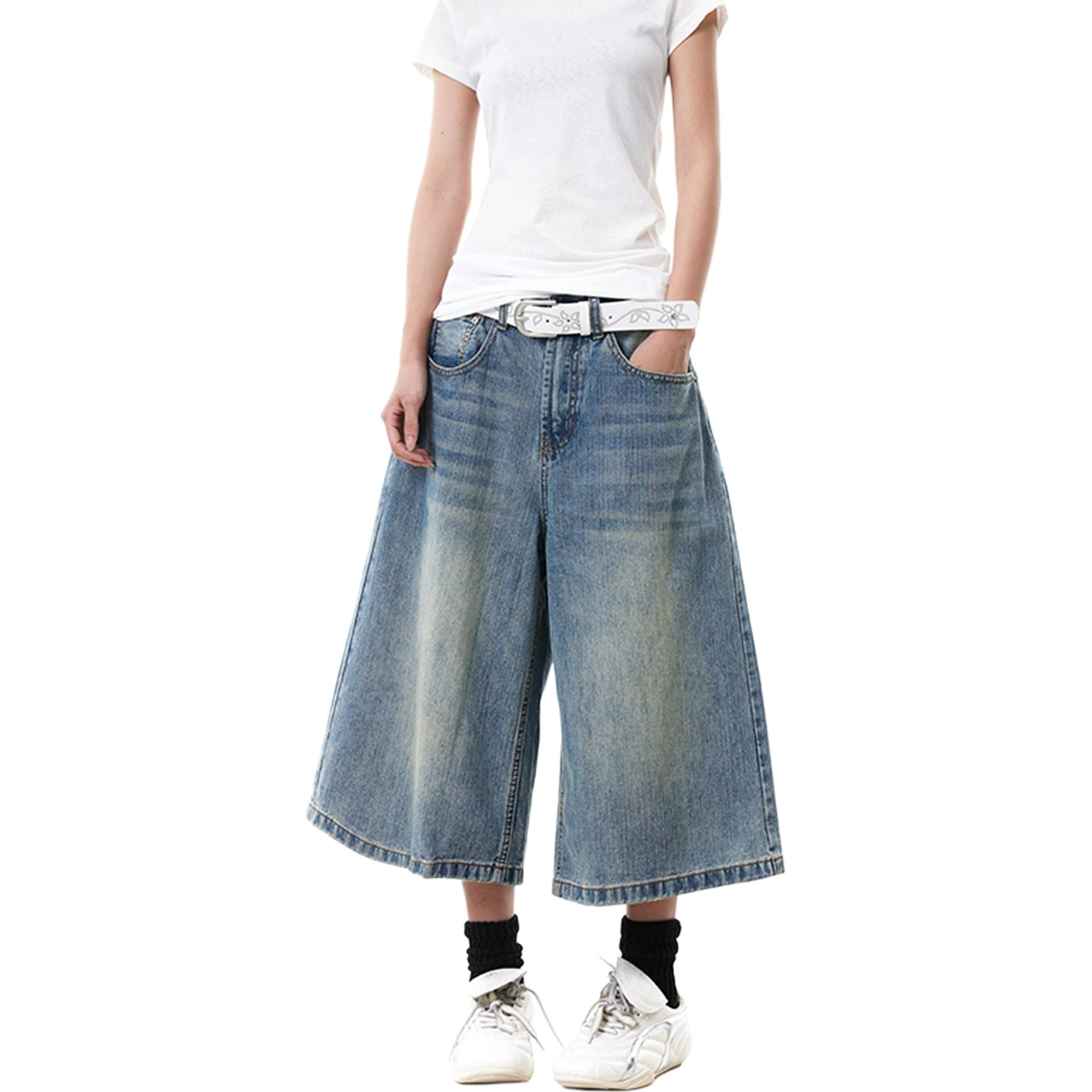 M JEANS STUDIOS 7 cleanfitins