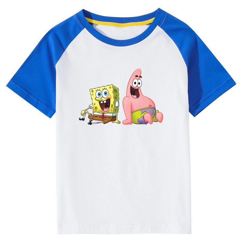 SPONGEBOB SQUAREPANTST