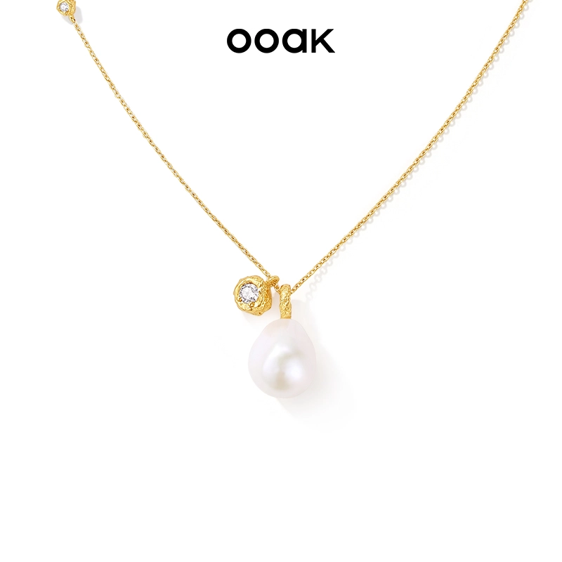 OOAK 18K