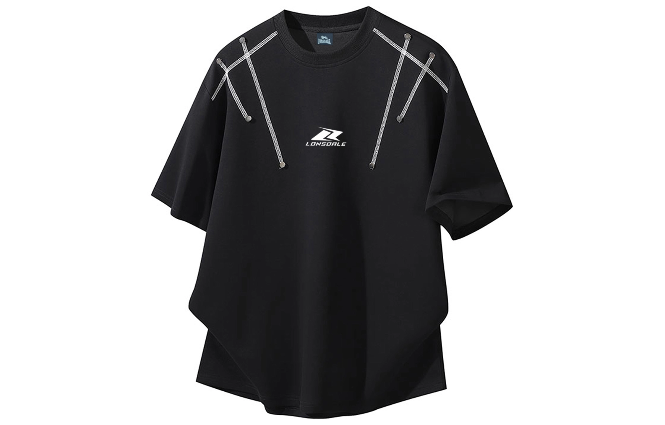 LONSDALE LogoT