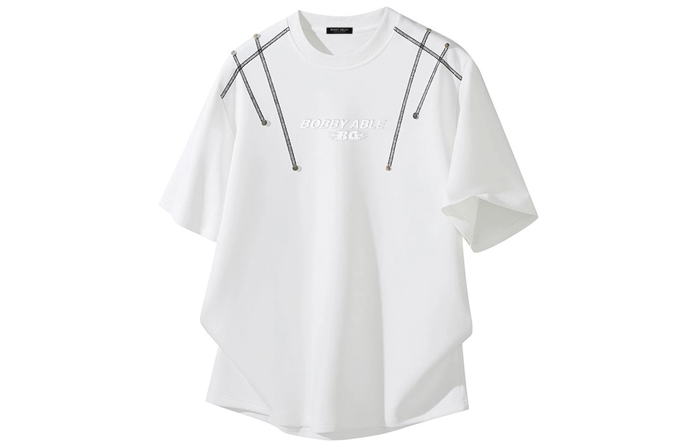 BOBBY ABLEY LogoT