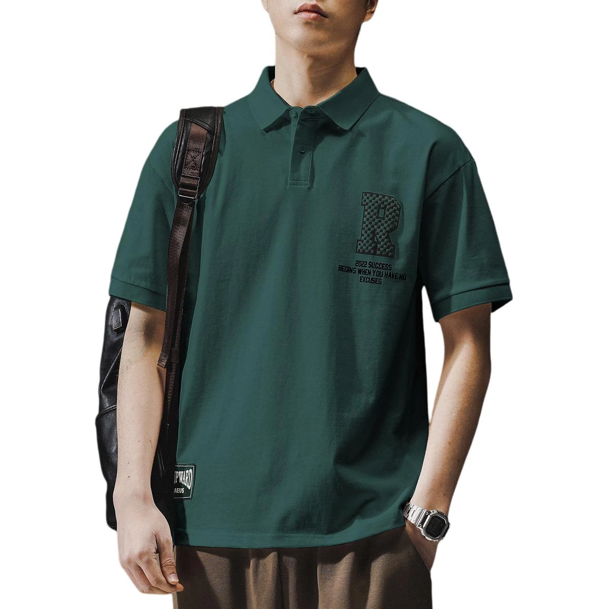 VUAS Polo