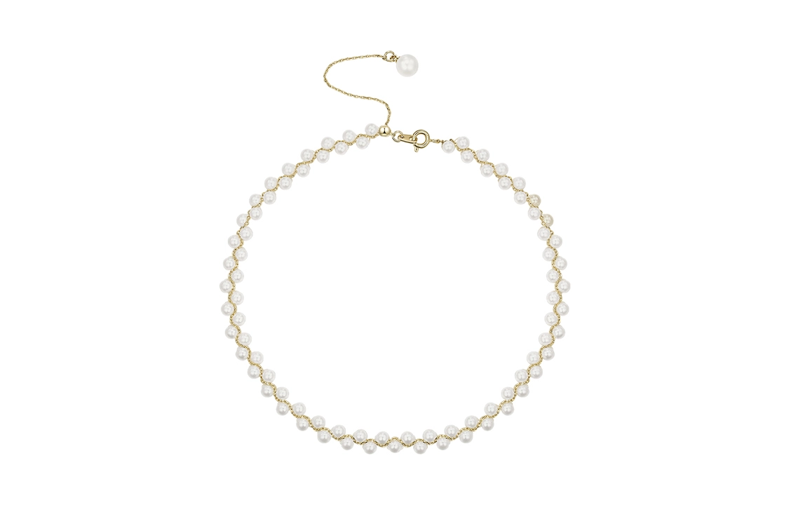 JAY choker