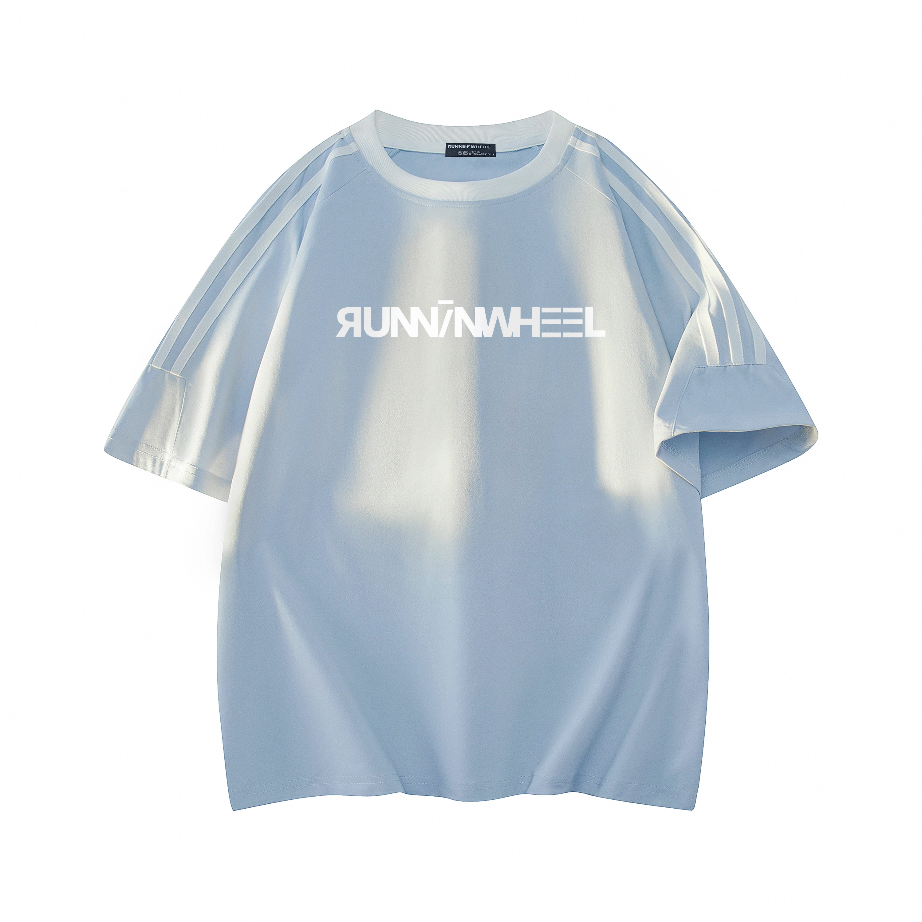 RUNNINWHEEL logoT