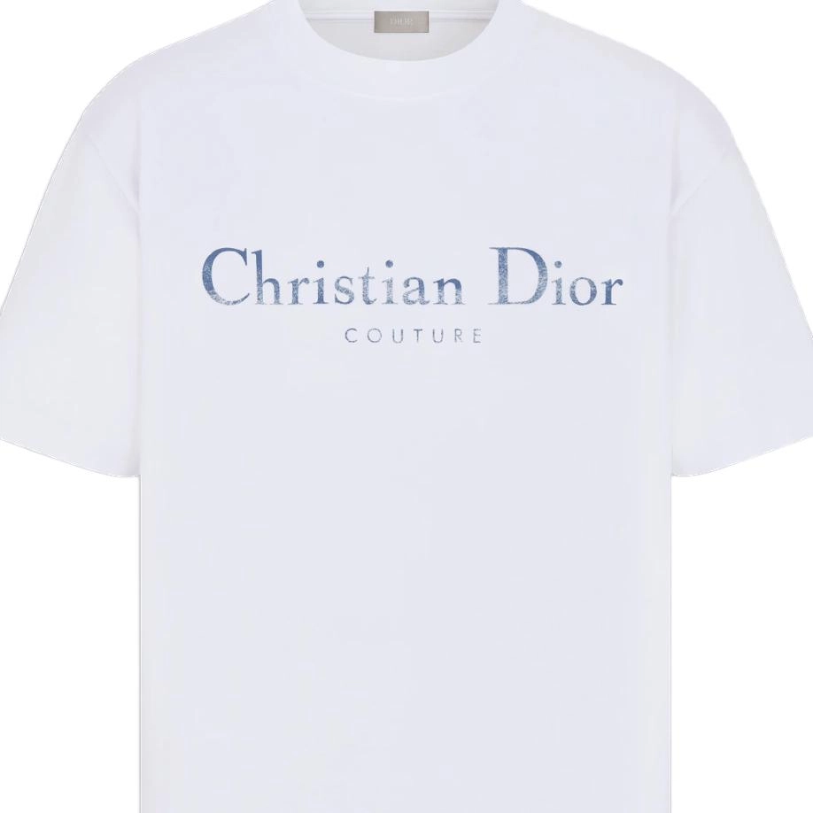 DIOR FW25 Christian Dior CoutureT