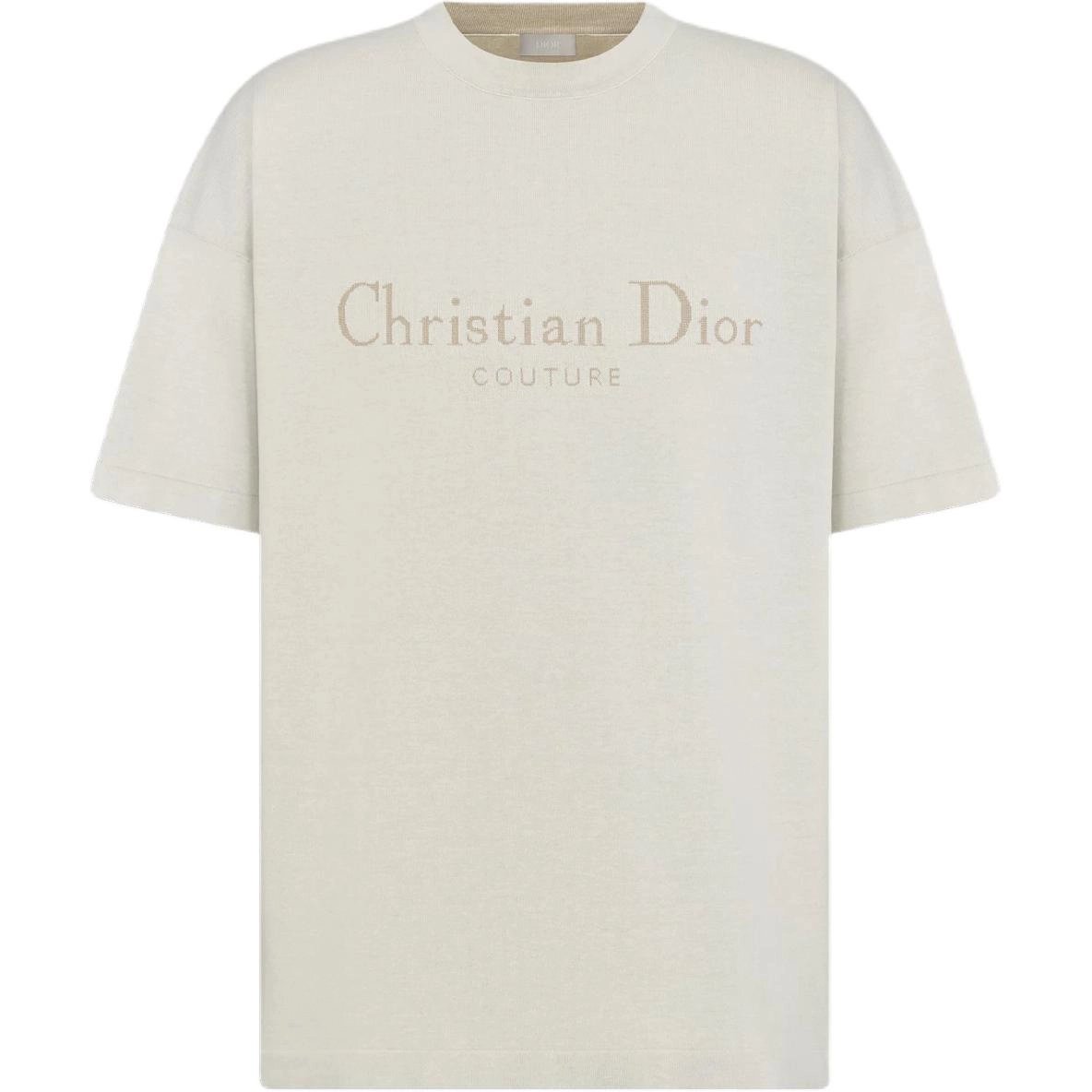 DIOR FW25 Christian Dior CoutureT