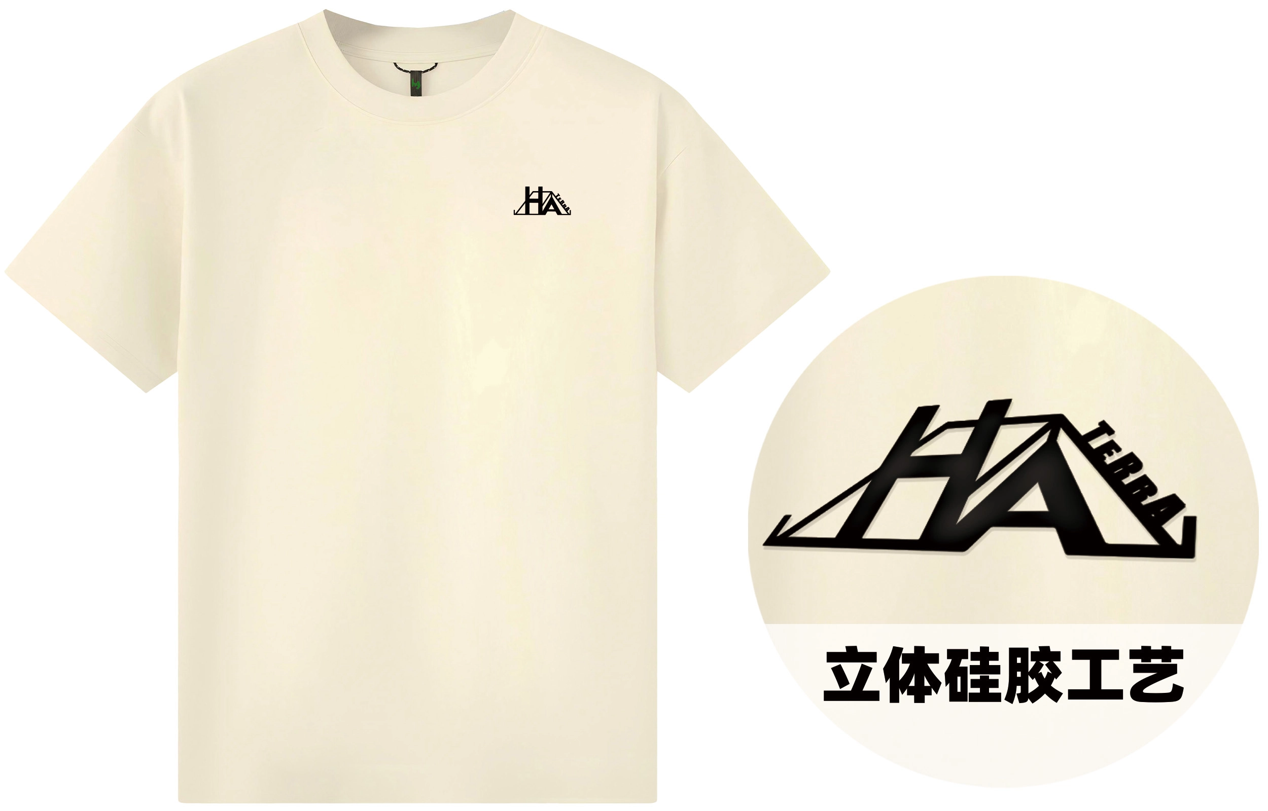 T3DT