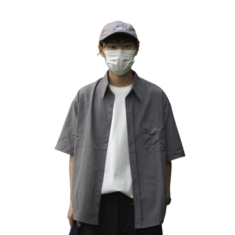 FANG KONG Cityboy