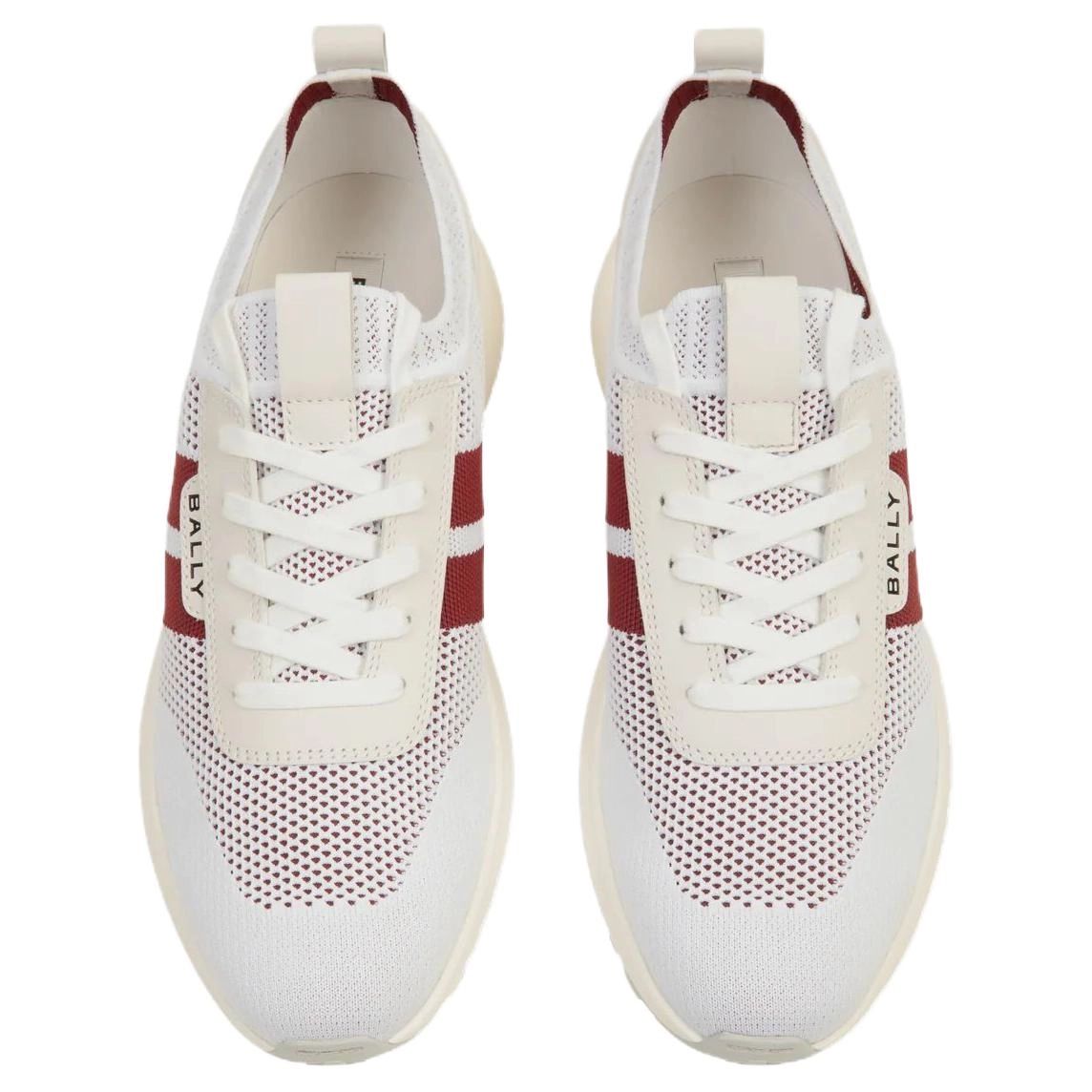 BALLY OUTLINE