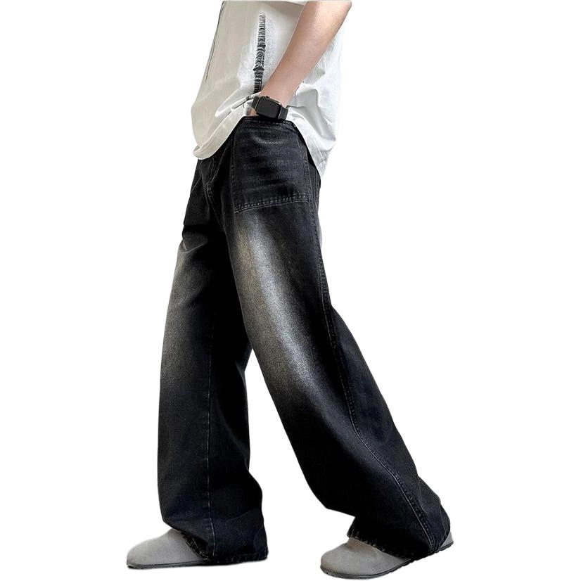 M JEANS STUDIOS 7 cleanfit