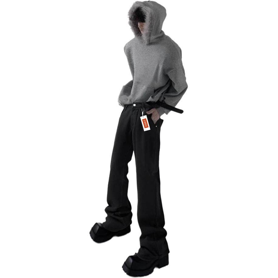 ZIAREL vibebootcut