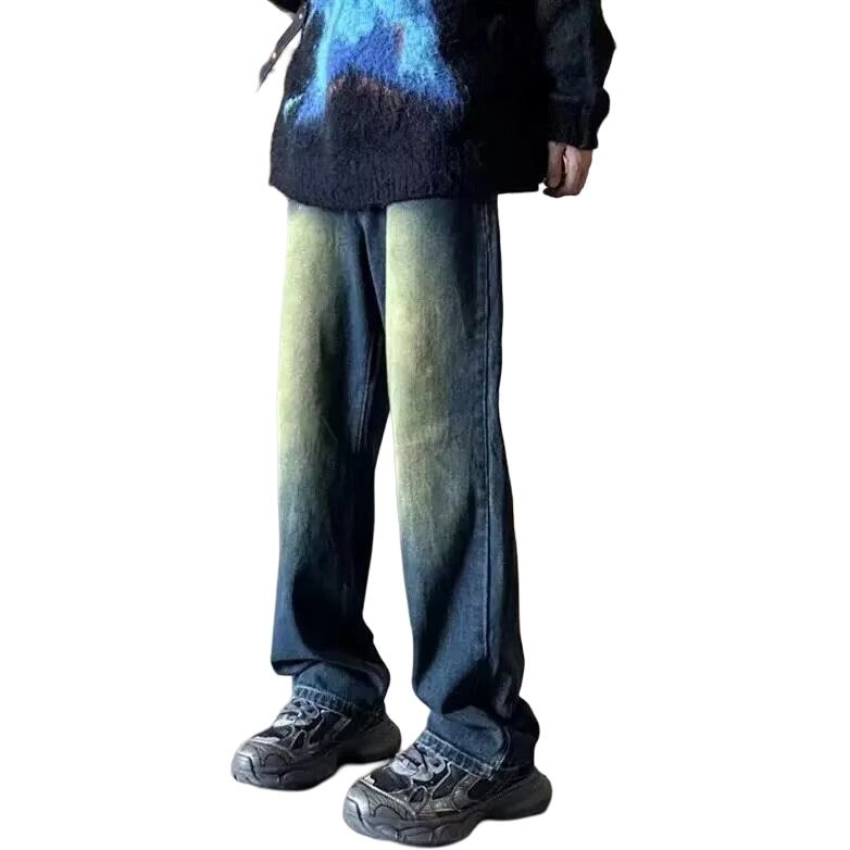 PAINT STAIN vibe
