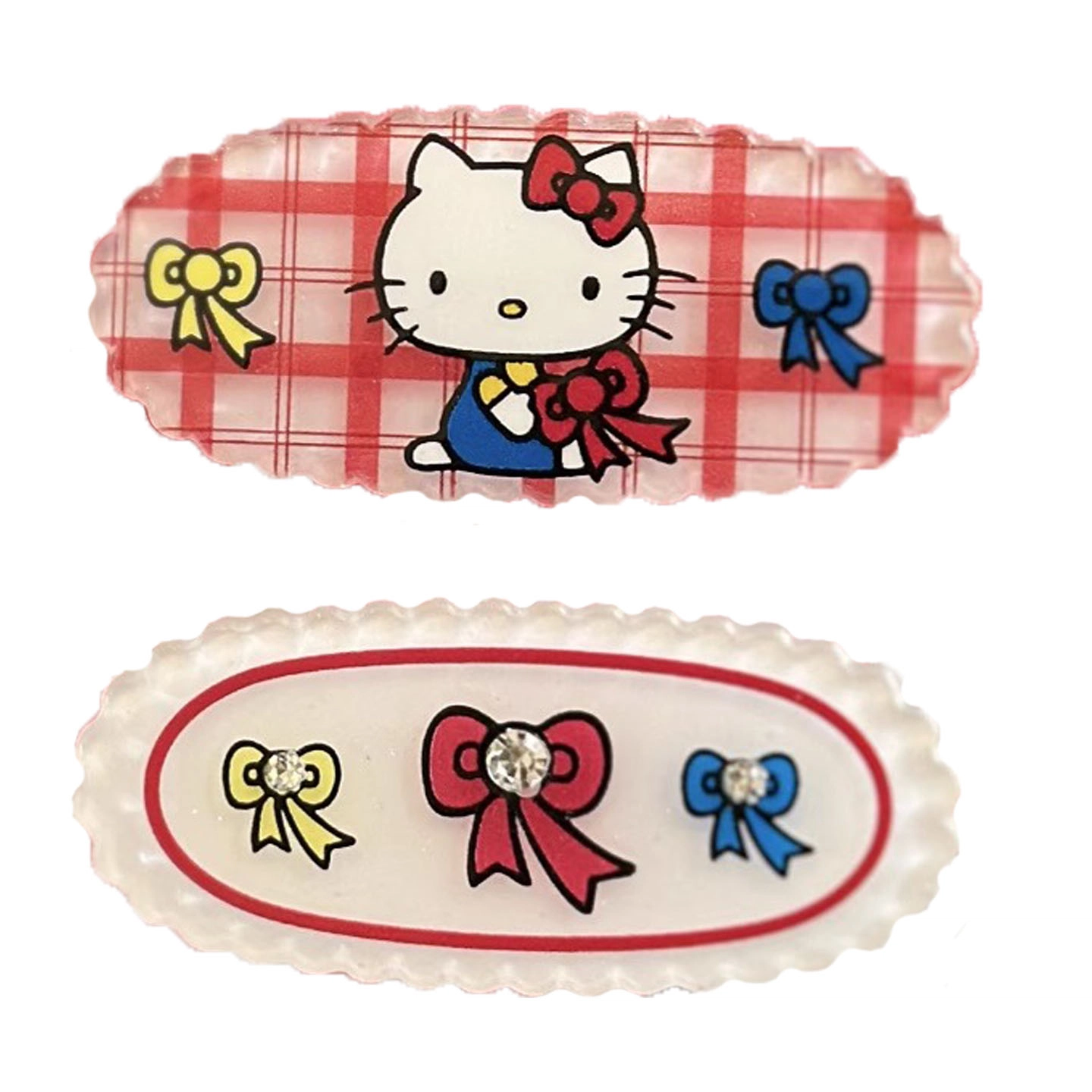 Sanrio Hello Kitty