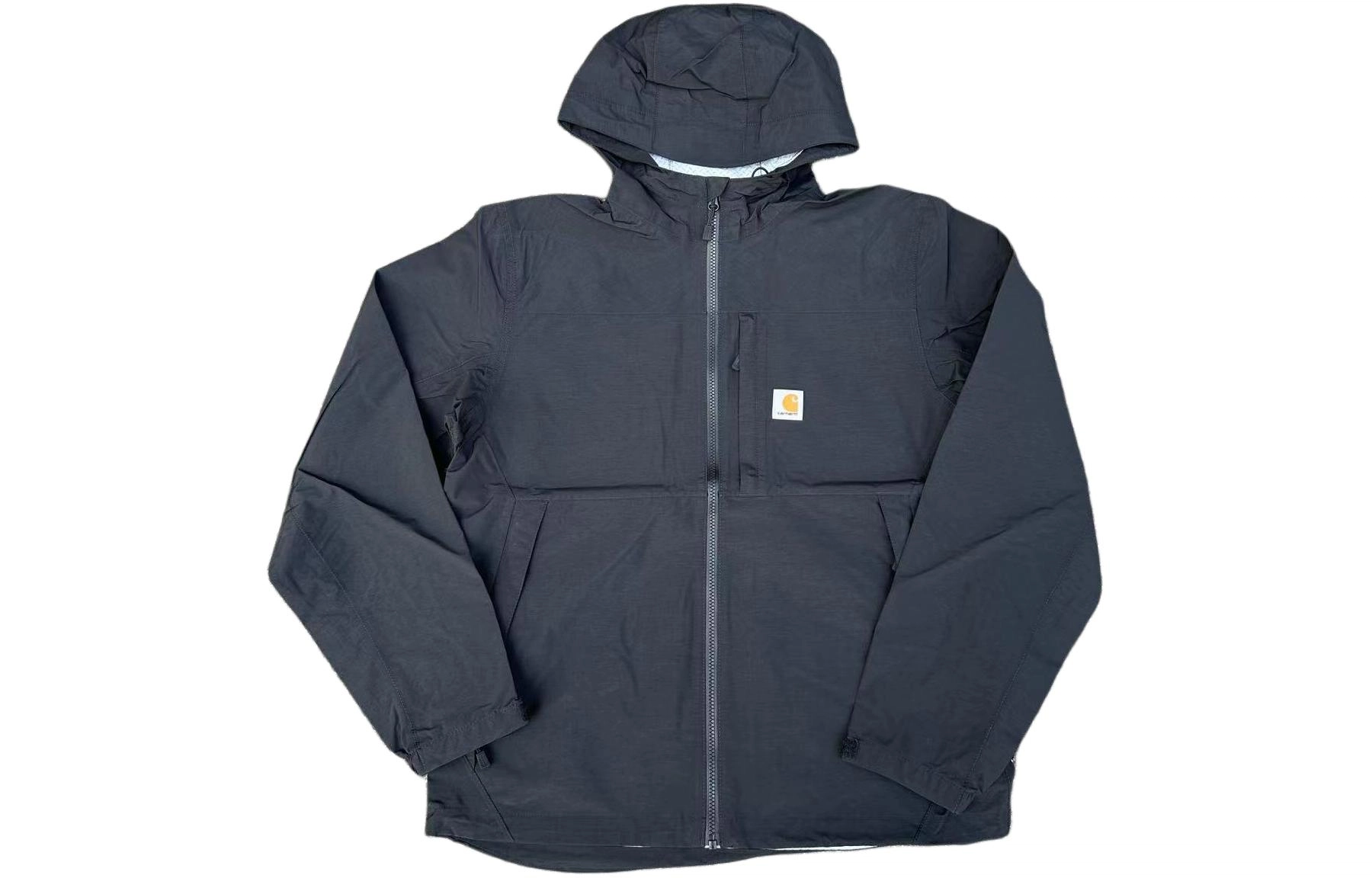 Carhartt 105751 STORM DEFENDER LIGHTWEIGHT PACKABLE JACKET LOOSE FIT