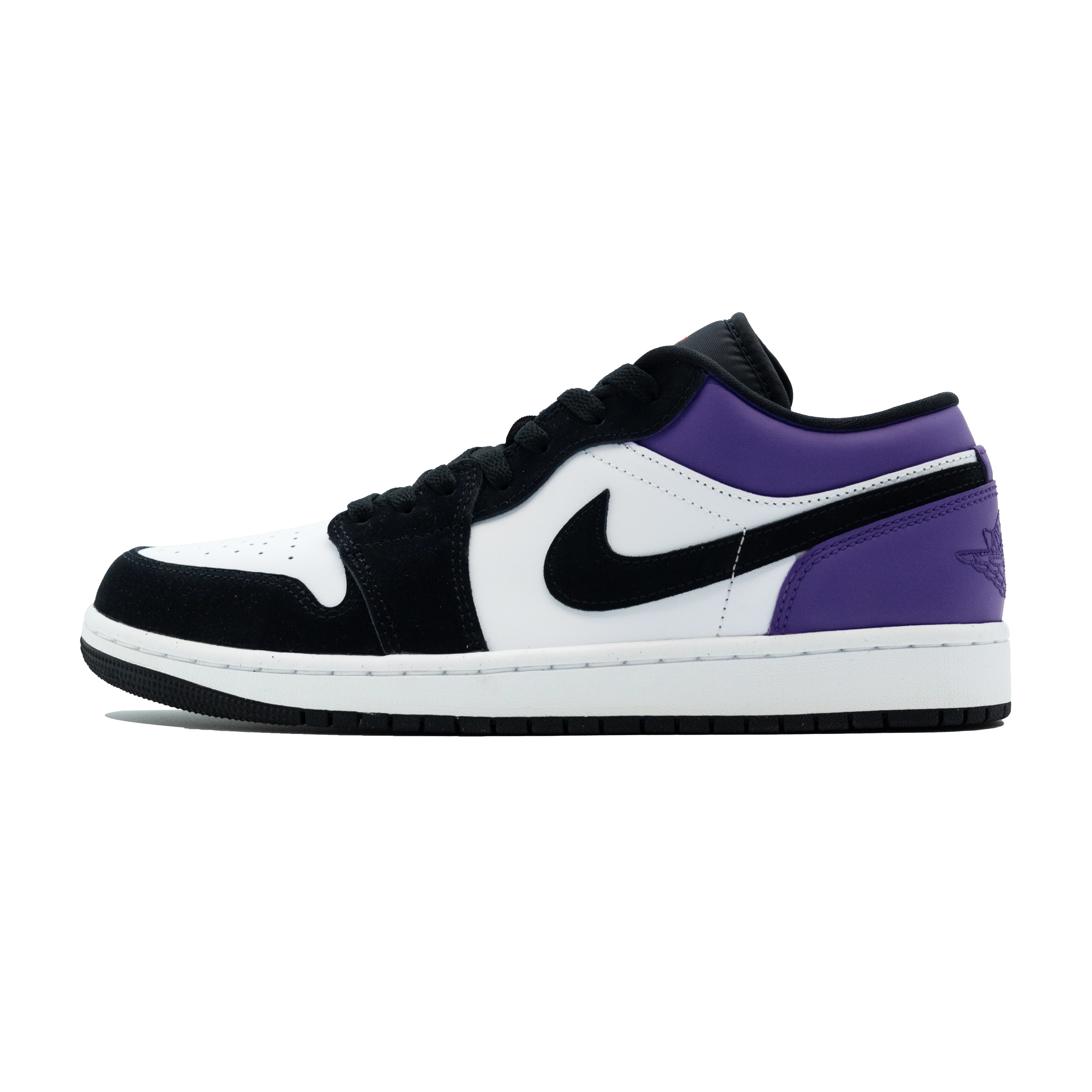 Jordan Air Jordan 1 "Purple Shadow Panda"