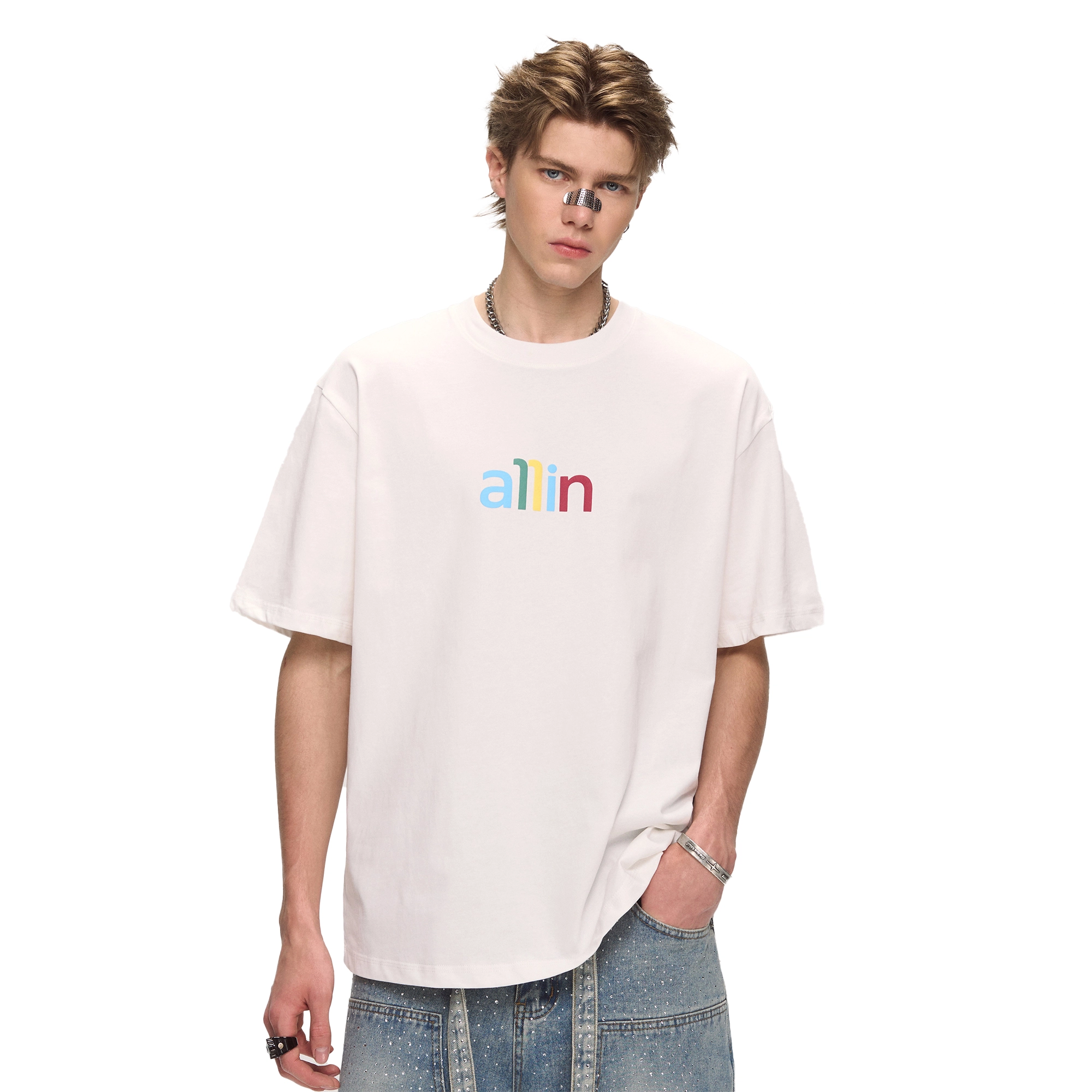 ALL IN T