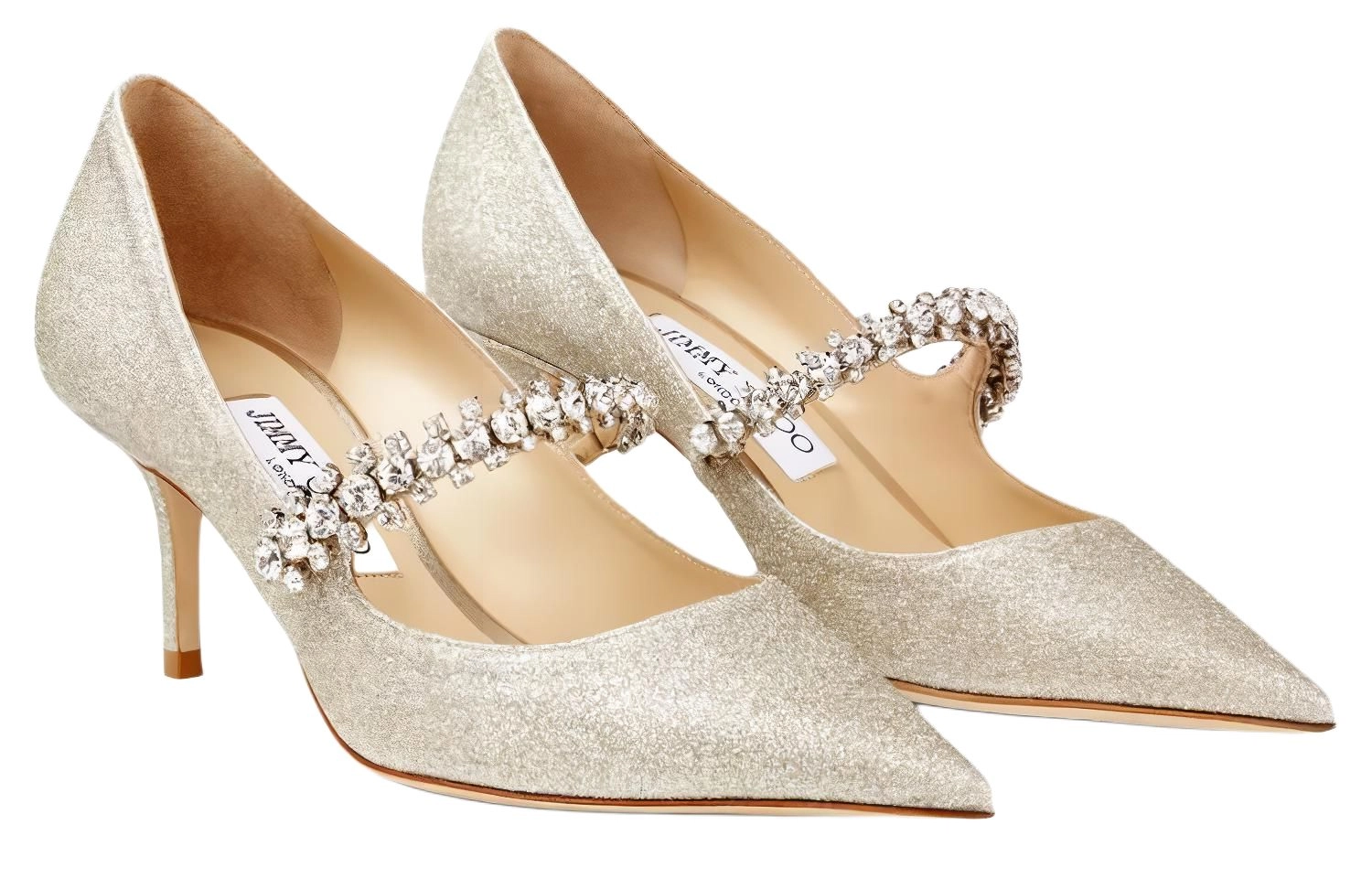 Jimmy Choo Bing 6.5cm
