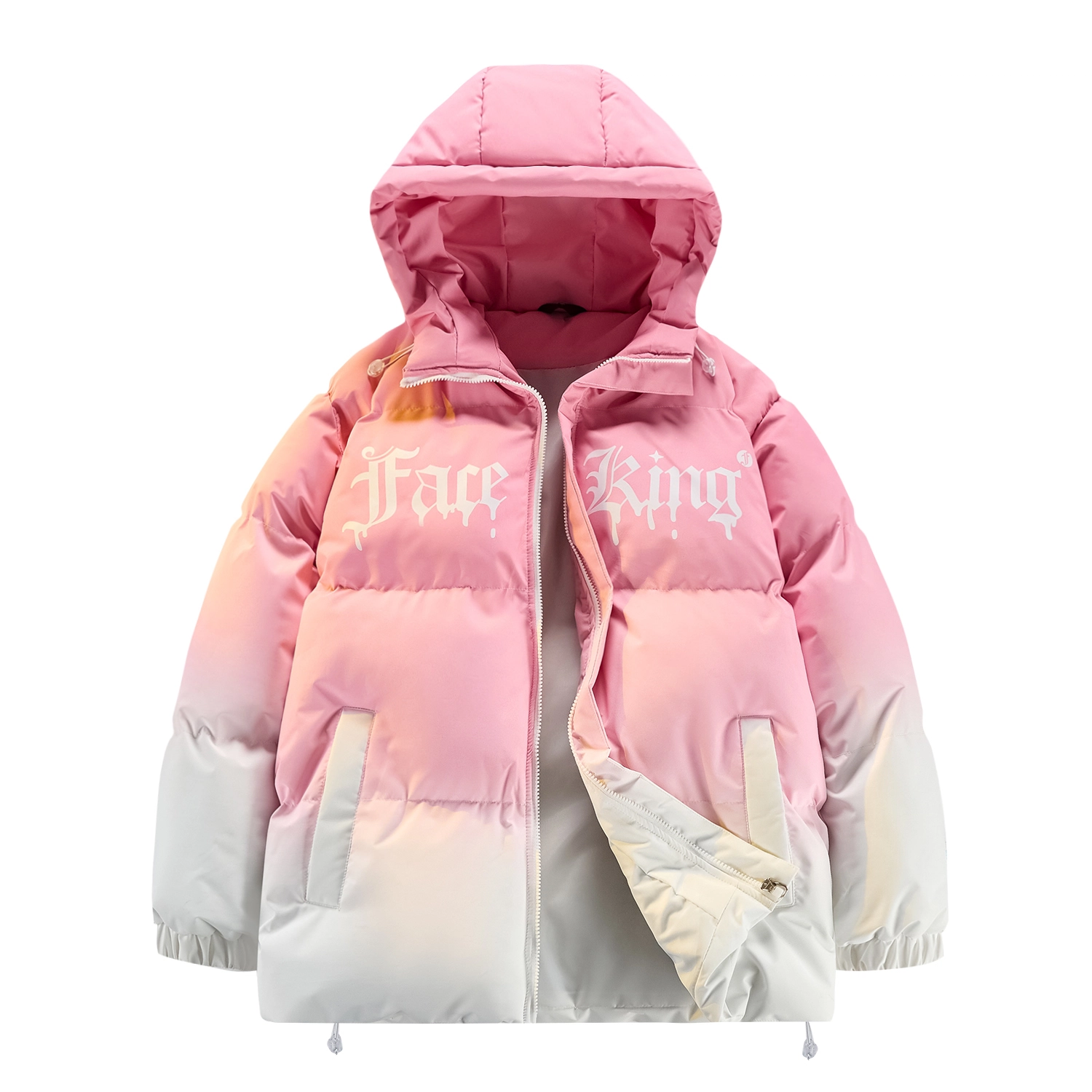 PAKA x Logo