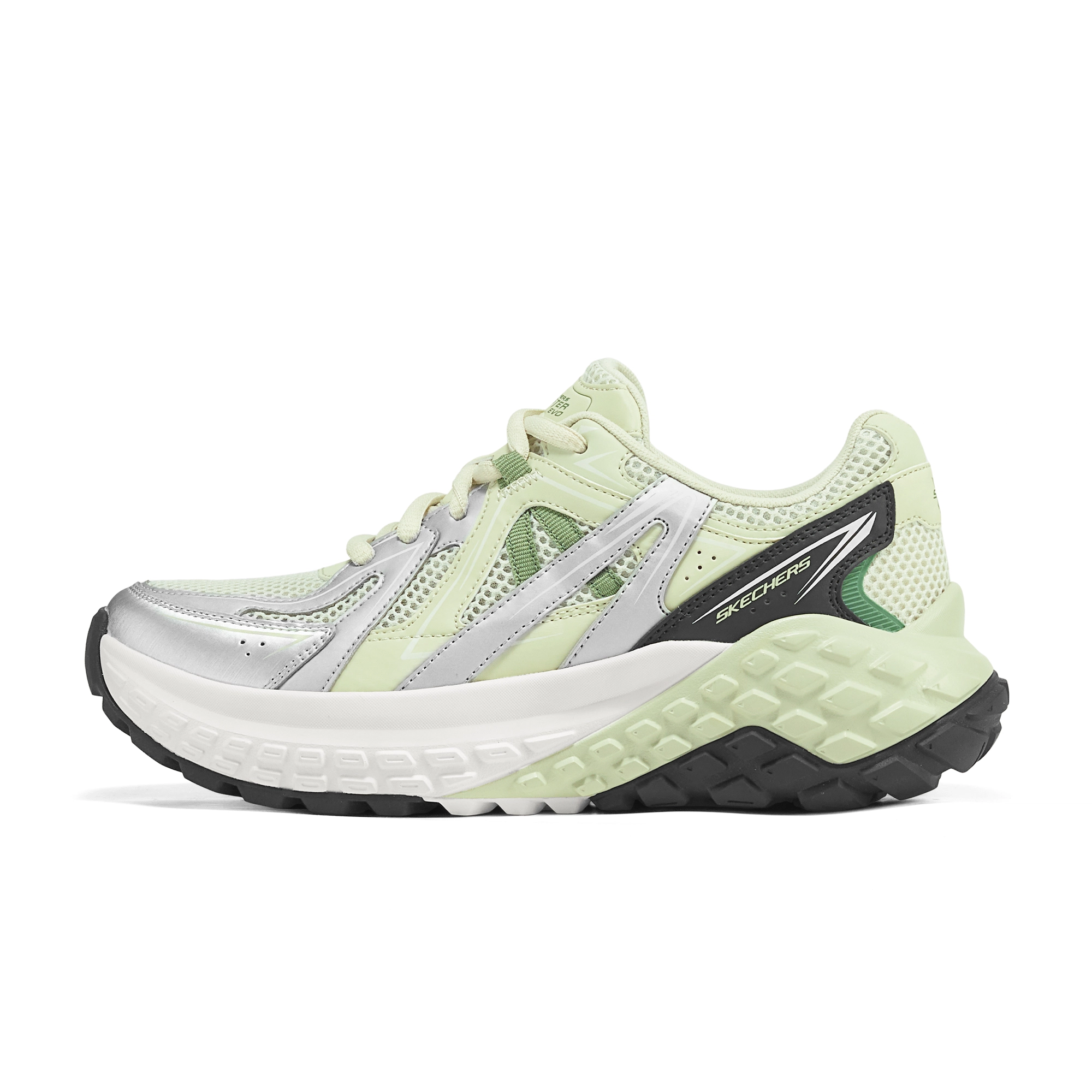 Skechers Monster EVO-BOLD MOVE