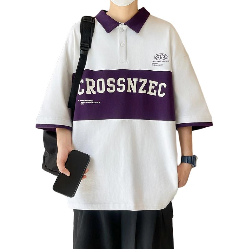 UZXJ PoloinsT