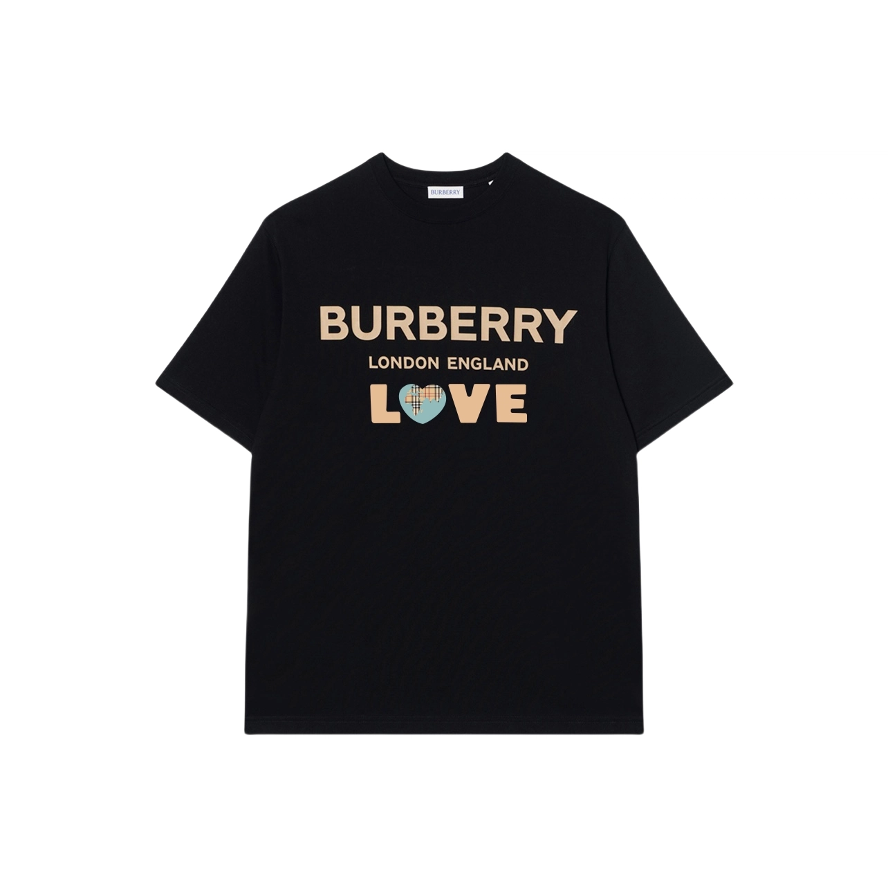 Burberry LOVE LogoT