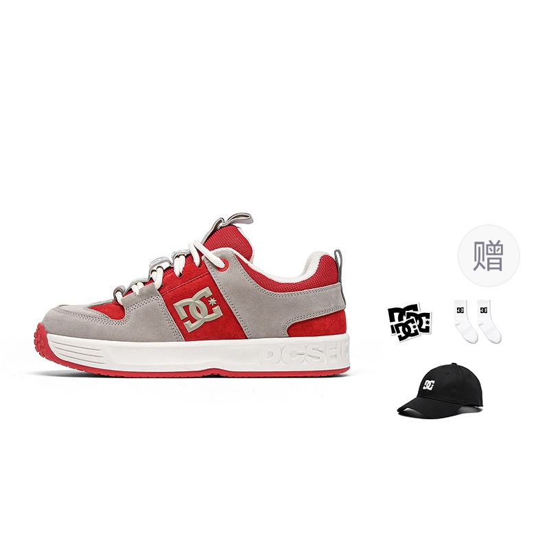 DC Shoes LYNX OG