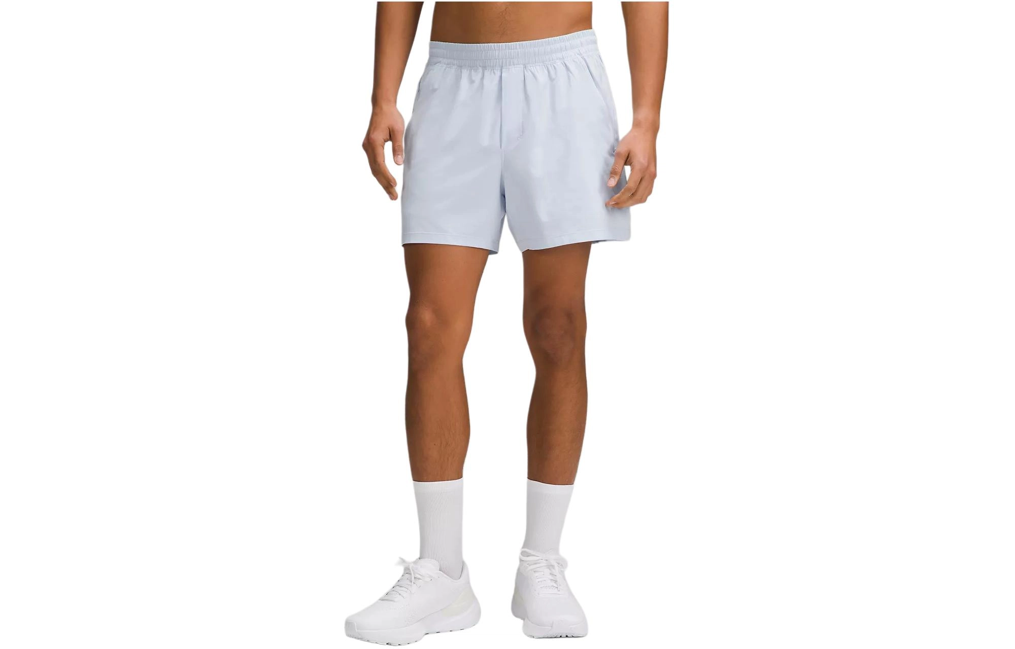 lululemon Pace Breaker Swift 5"