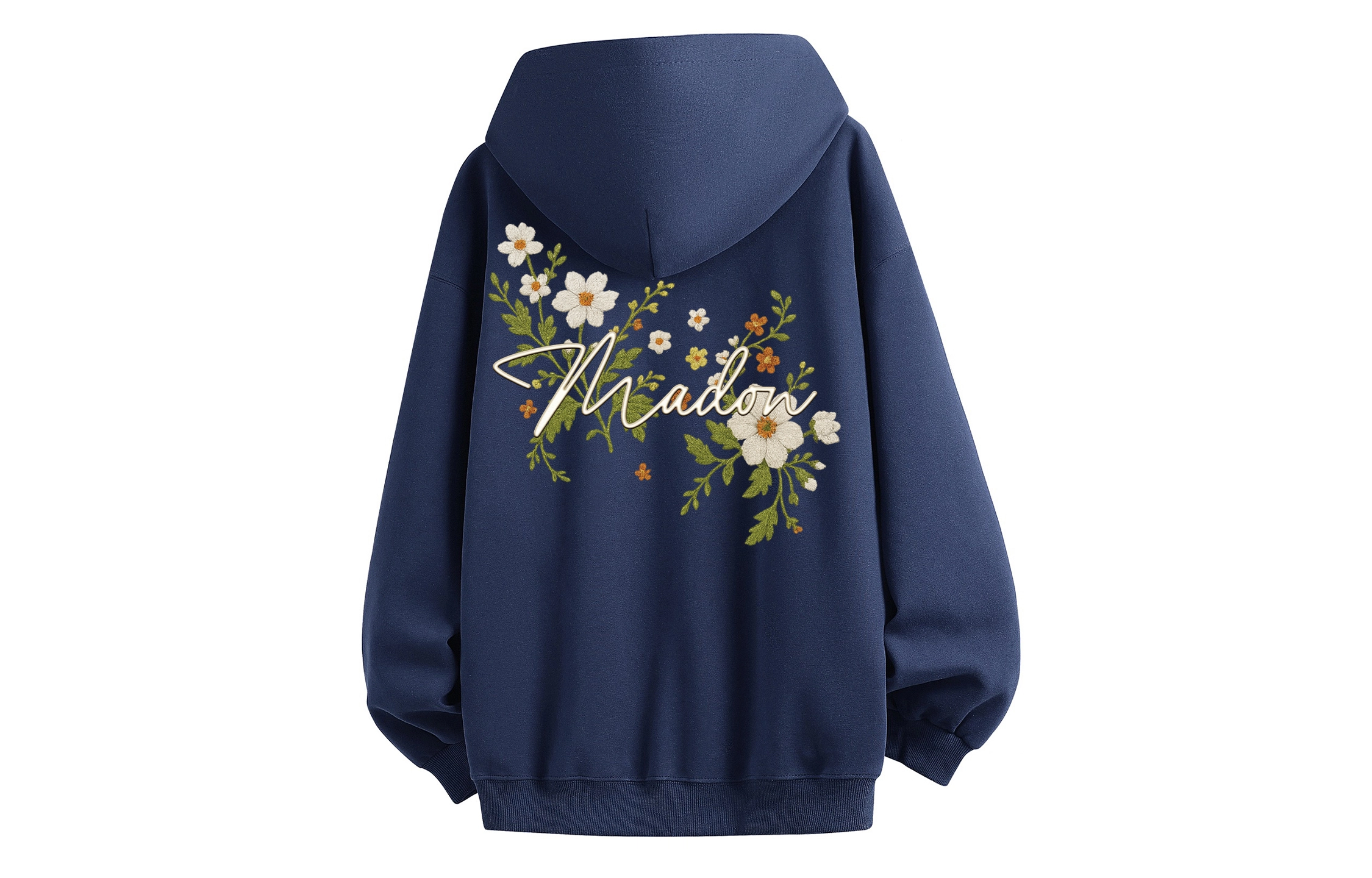 MADONA logocleanfit