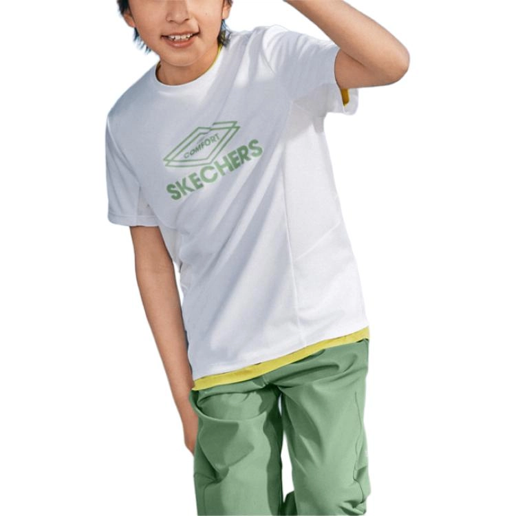 Skechers kidsT SS25 -0019