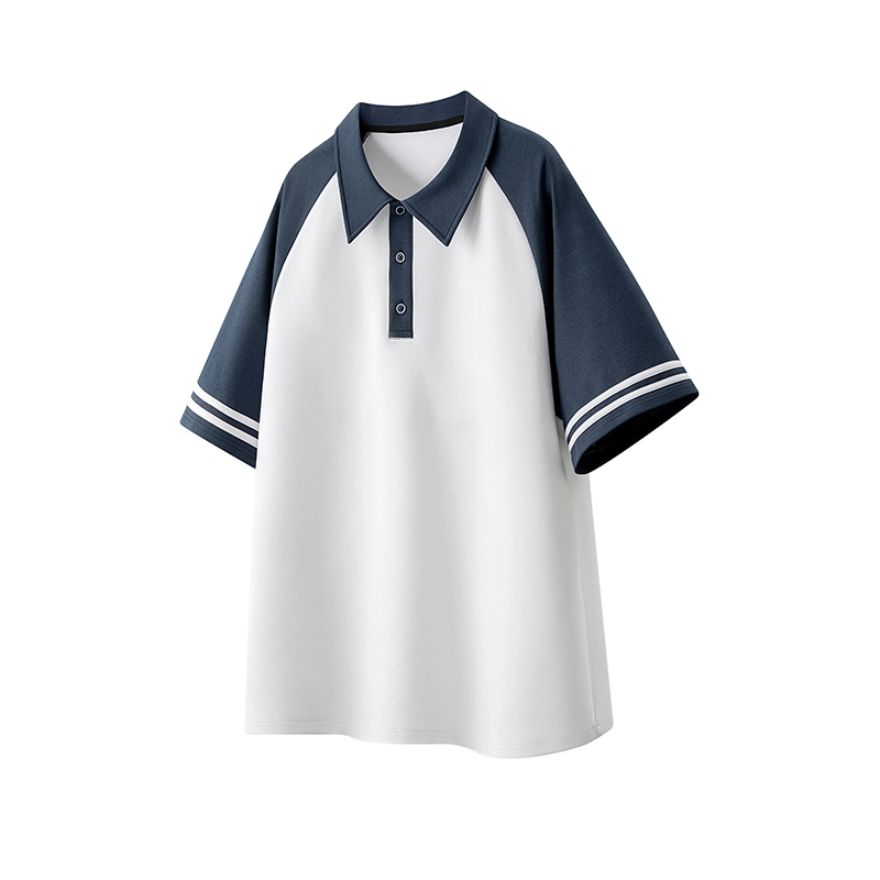 W7H1 cleanfitPolo