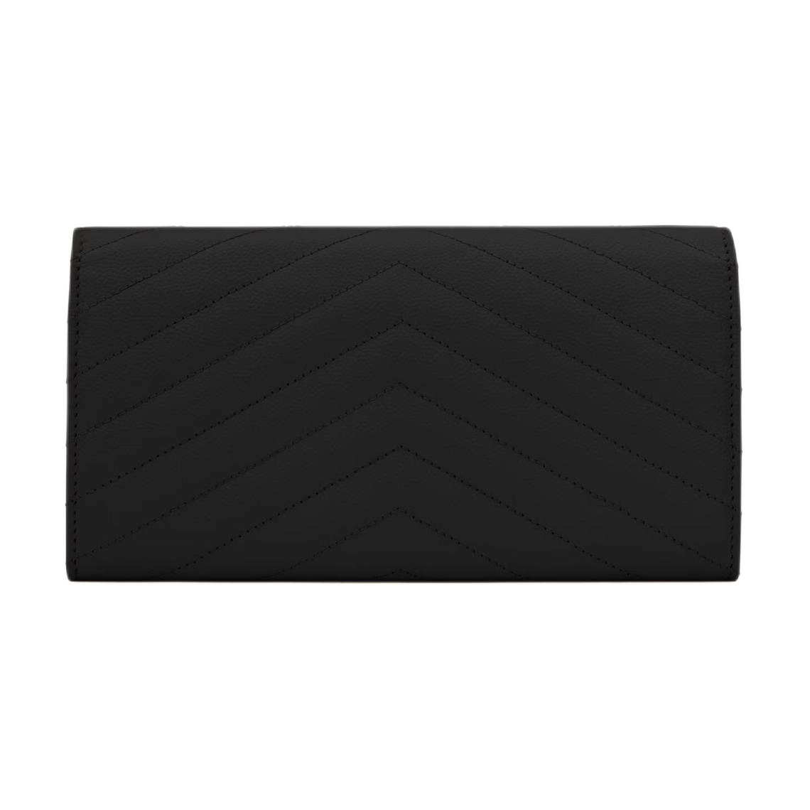 YSL YSL Monogram Logo