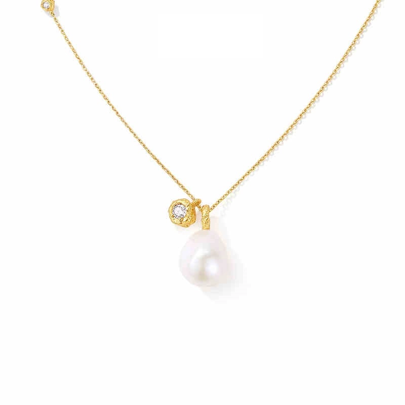 OOAK 18K
