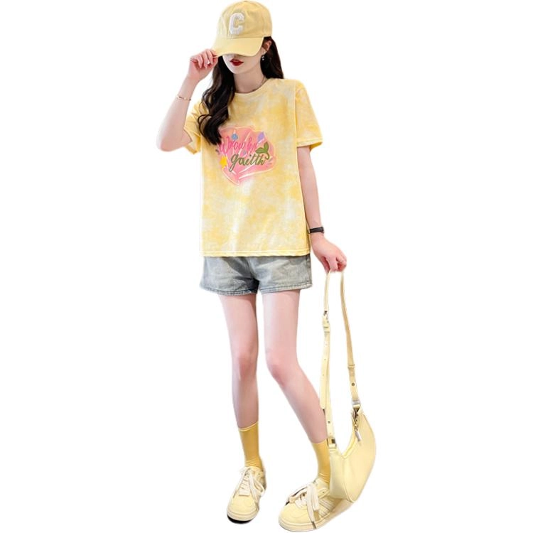 YICHEN T