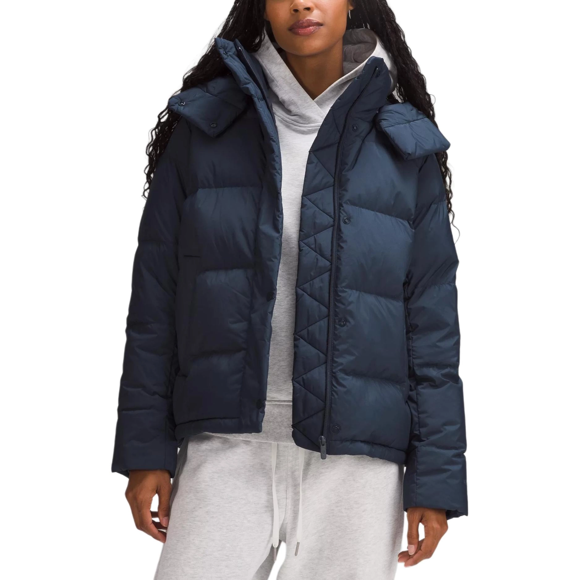 lululemon Wunder Puff SoftMatte